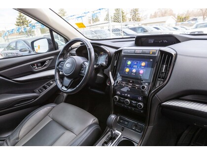 used 2022 Subaru Ascent car, priced at $39,988