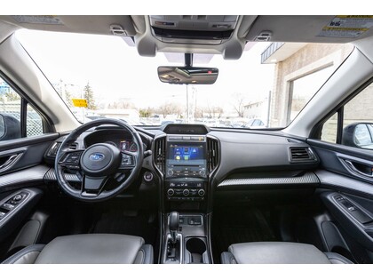 used 2022 Subaru Ascent car, priced at $39,988