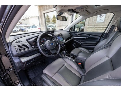 used 2022 Subaru Ascent car, priced at $39,988
