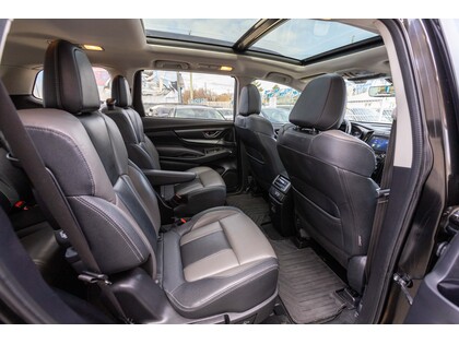 used 2022 Subaru Ascent car, priced at $39,988