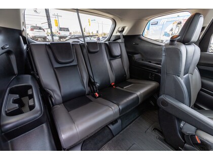 used 2022 Subaru Ascent car, priced at $39,988