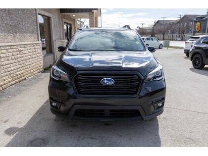 used 2022 Subaru Ascent car, priced at $39,988
