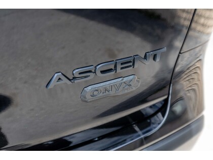 used 2022 Subaru Ascent car, priced at $39,988