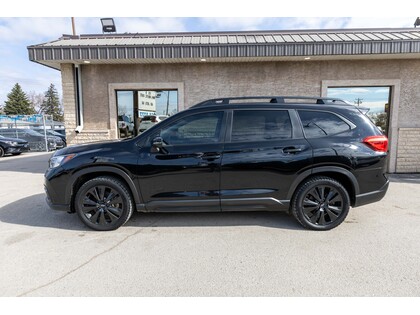 used 2022 Subaru Ascent car, priced at $39,988
