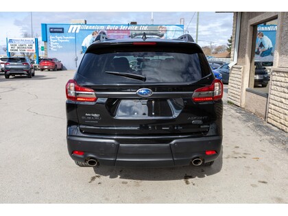 used 2022 Subaru Ascent car, priced at $39,988