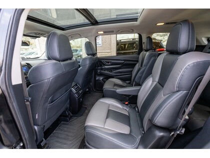 used 2022 Subaru Ascent car, priced at $39,988