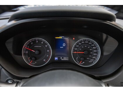 used 2022 Subaru Ascent car, priced at $39,988