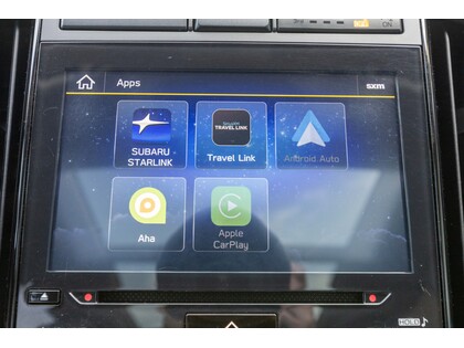 used 2022 Subaru Ascent car, priced at $39,988