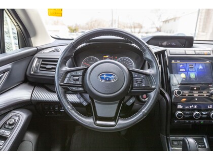 used 2022 Subaru Ascent car, priced at $39,988