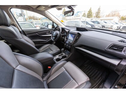 used 2022 Subaru Ascent car, priced at $39,988