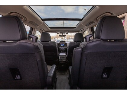 used 2022 Subaru Ascent car, priced at $39,988