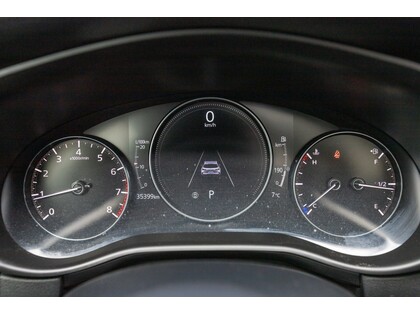 used 2023 Mazda CX-50 car, priced at $42,588