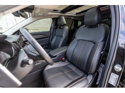 used 2023 Mazda CX-50 car, priced at $42,588