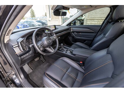 used 2023 Mazda CX-50 car, priced at $42,588