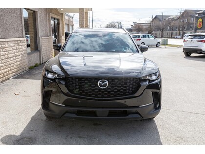 used 2023 Mazda CX-50 car, priced at $42,588