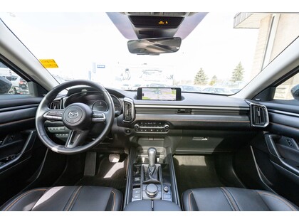 used 2023 Mazda CX-50 car, priced at $42,588