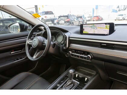 used 2023 Mazda CX-50 car, priced at $42,588