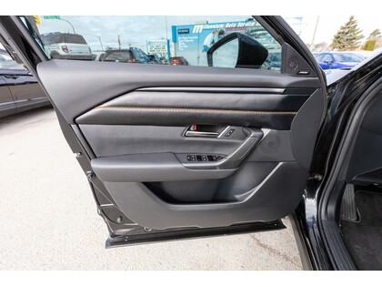 used 2023 Mazda CX-50 car, priced at $42,588