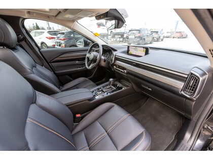 used 2023 Mazda CX-50 car, priced at $42,588