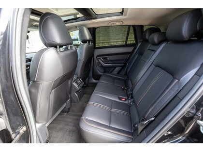 used 2023 Mazda CX-50 car, priced at $42,588