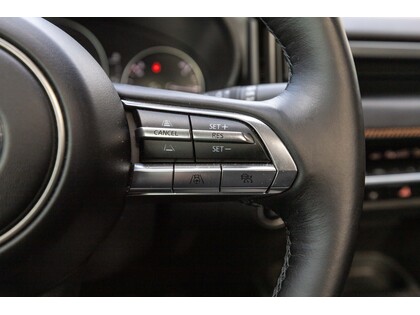 used 2023 Mazda CX-50 car, priced at $42,588