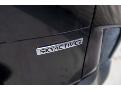 used 2023 Mazda CX-50 car, priced at $42,588