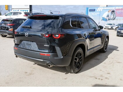 used 2023 Mazda CX-50 car, priced at $42,588