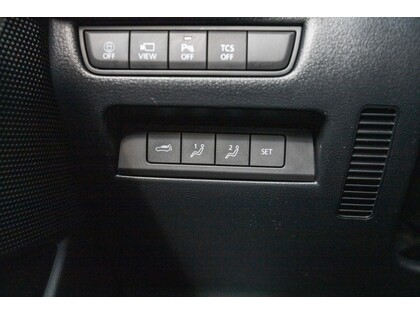 used 2023 Mazda CX-50 car, priced at $42,588