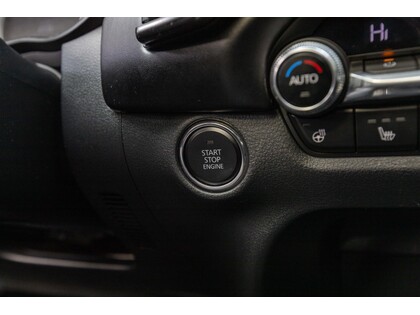 used 2023 Mazda CX-50 car, priced at $42,588
