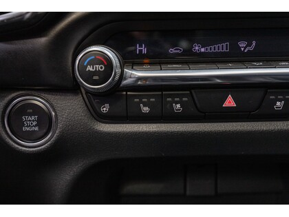 used 2023 Mazda CX-50 car, priced at $42,588