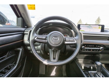 used 2023 Mazda CX-50 car, priced at $42,588