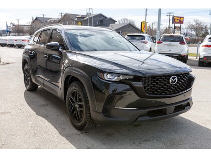 used 2023 Mazda CX-50 car, priced at $42,588