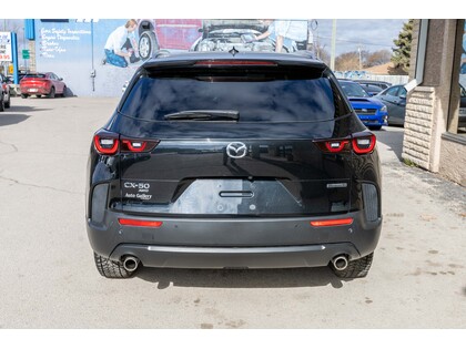 used 2023 Mazda CX-50 car, priced at $42,588