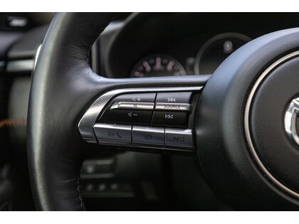 used 2023 Mazda CX-50 car, priced at $42,588