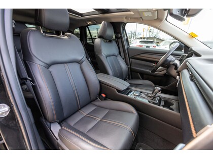 used 2023 Mazda CX-50 car, priced at $42,588