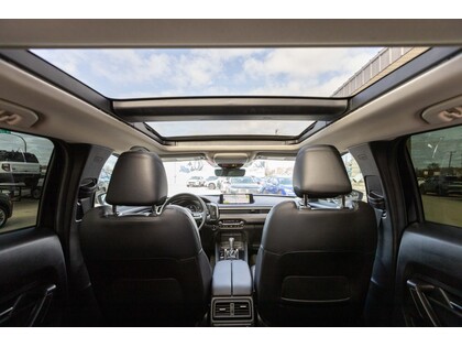 used 2023 Mazda CX-50 car, priced at $42,588