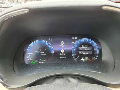 used 2023 Toyota Highlander car, priced at $61,995