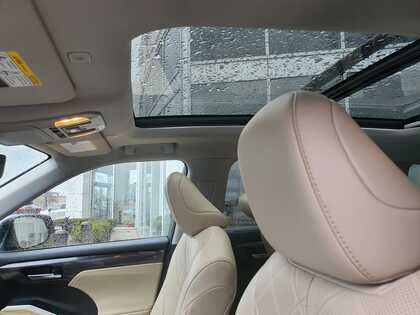 used 2023 Toyota Highlander car, priced at $61,995