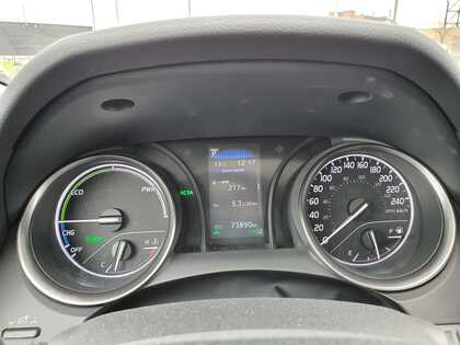 used 2021 Toyota Camry car, priced at $34,995