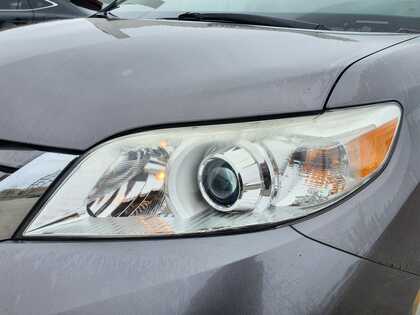 used 2016 Toyota Sienna car, priced at $22,995