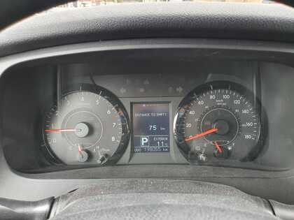 used 2016 Toyota Sienna car, priced at $22,995