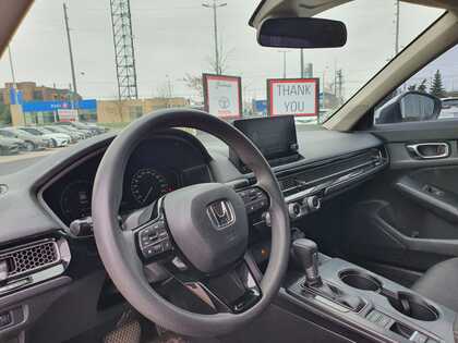 used 2022 Honda Civic Sedan car, priced at $16,995