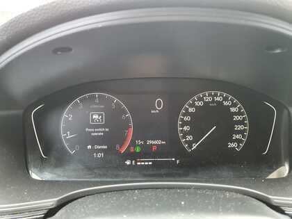 used 2022 Honda Civic Sedan car, priced at $16,995
