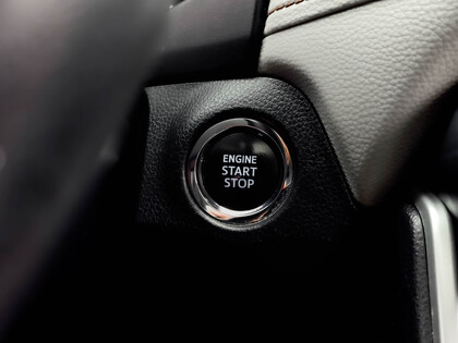 used 2019 Toyota RAV4 car, priced at $34,995