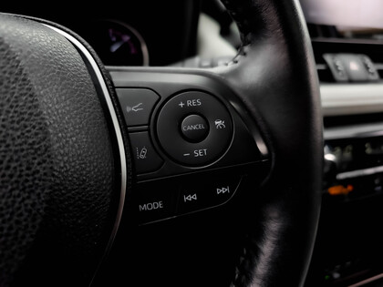 used 2019 Toyota RAV4 car, priced at $34,995
