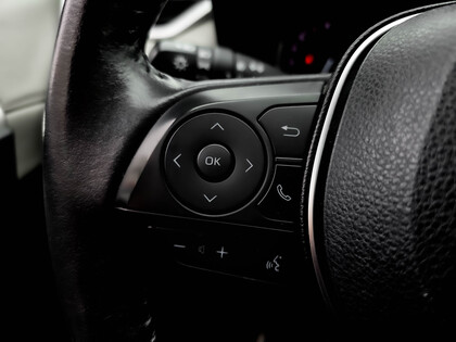 used 2019 Toyota RAV4 car, priced at $34,995