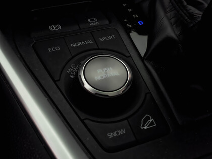 used 2019 Toyota RAV4 car, priced at $34,995
