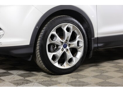 used 2015 Ford Escape car, priced at $13,598