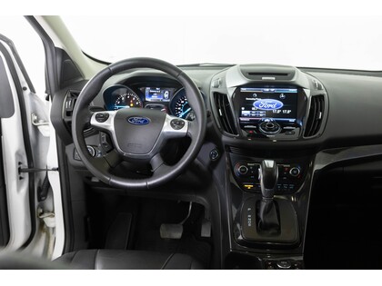 used 2015 Ford Escape car, priced at $13,598