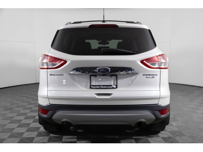 used 2015 Ford Escape car, priced at $13,598